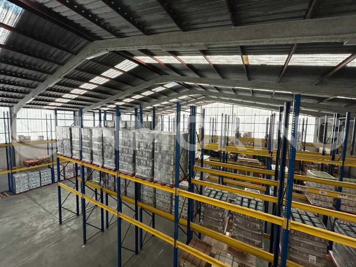 Foto de la propiedad Nave logística en P.I. Atalayas_Alicante